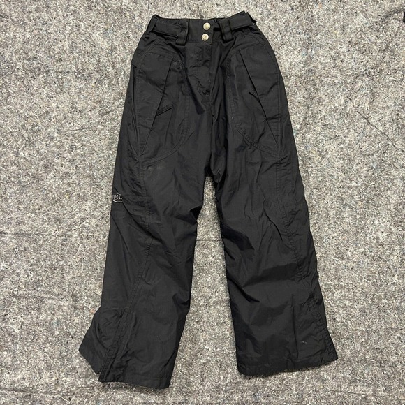 Columbia Pants & Jumpsuits Columbia Snow Pants Youth 78 Black